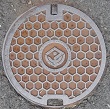 多伎町マンホール