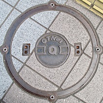 QTNet ��B�ʐM�l�b�g���[�N(��)�}���z�[��