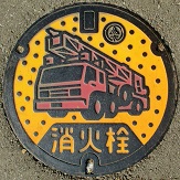 福岡市消火栓