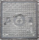 岸和田市マンホール