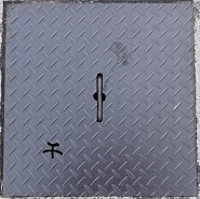 岸和田市側溝蓋