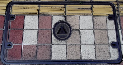 富山県マンホール