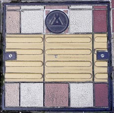 富山県マンホール