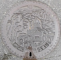 �O�����}���z�[��