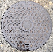 小矢部市マンホール