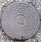 小矢部市マンホール