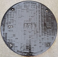 小矢部市防火水槽