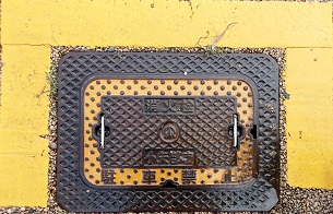 小矢部市消火栓