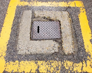 小矢部市消火栓