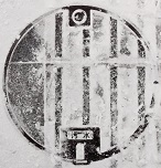 新輪島市マンホール