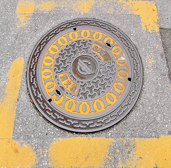 宜野湾市消火栓