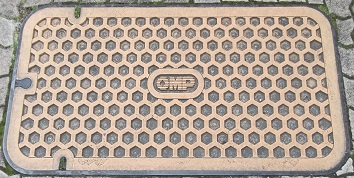 OMPマンホール