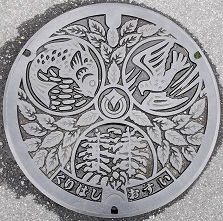 �I�����}���z�[��