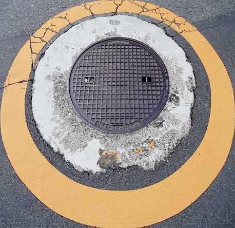 ���򒬖h�ΐ���