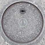 小山市マンホール