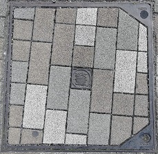 小山市マンホール