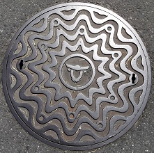 交野市マンホール