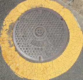 京田辺市防火水槽