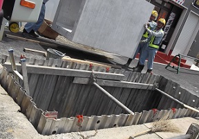 安城市マンホール