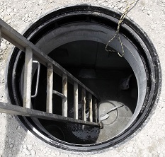 安城市マンホール