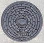知立市マンホール