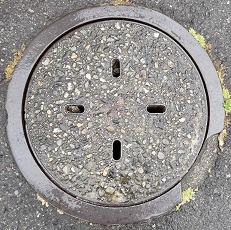 知立市マンホール