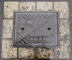 知立市単口消火栓