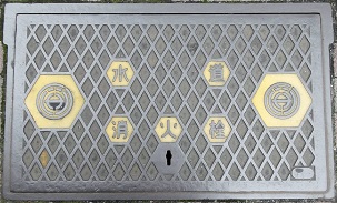 武蔵野市消火栓