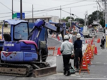日進市マンホール