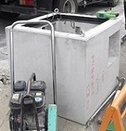 日進市マンホール