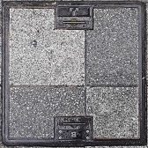 東邦ガスマンホール