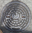 国土交通省マンホール