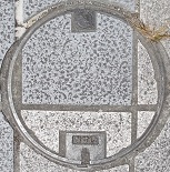 川内市マンホール