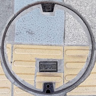 川内市防火水槽