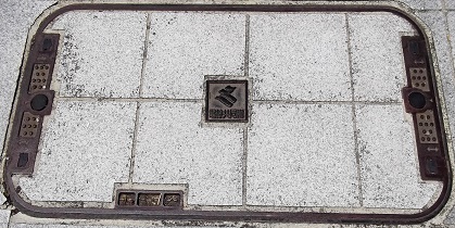 鹿児島県電線共同溝