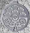 松橋町マンホール