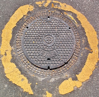 京田辺市防火水槽