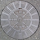 ���Β��d�ؕ�