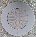 ���Β��d�ؕ�