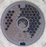 堺市マンホール