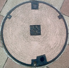 堺市マンホール