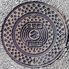 黒田庄町仕切弁