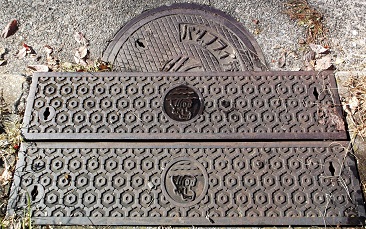 横浜市バタフライ弁