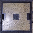 姫路市マンホール