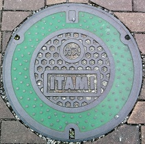 �ɒO�Y�ƃK�X�}���z�[��