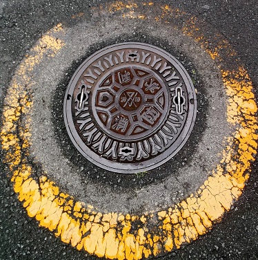 沼津市防火水槽