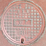 国土交通省国土地理院基本水準点