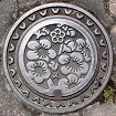 大宰府市マンホール