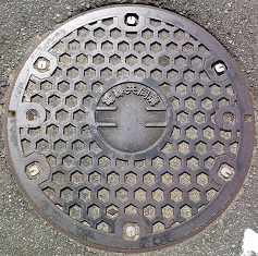 九州電力共同溝