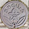 大野城市マンホール